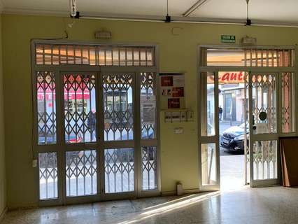 Local comercial en venta en Sevilla