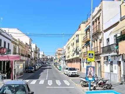 Casa en venta en Coria del Río