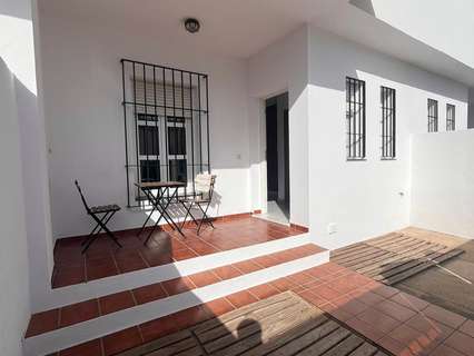 Casa en venta en Santiponce