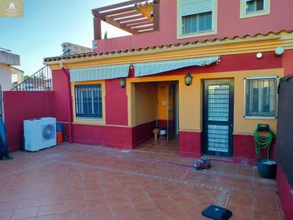 Casa en venta en Aznalcázar rebajada