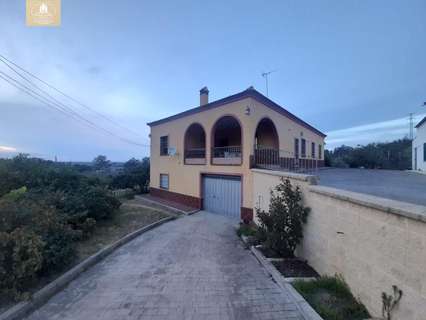 Casa en venta en Sanlúcar la Mayor