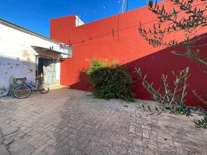 Casa en venta en Benacazón