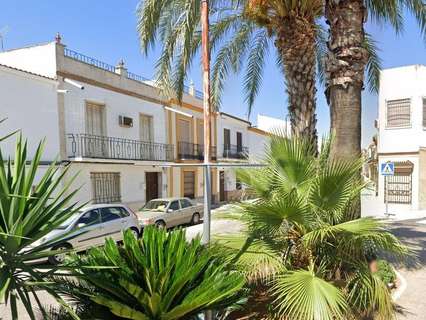 Casa en venta en Bollullos de la Mitación