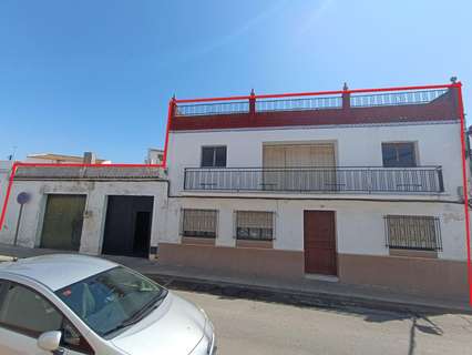 Casa en venta en Aznalcázar rebajada