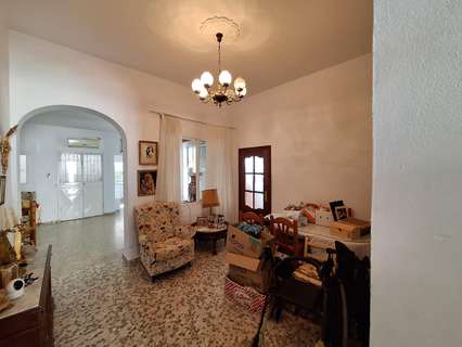 Casa en venta en Villanueva del Ariscal