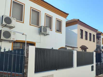 Casa en venta en Isla Mayor rebajada