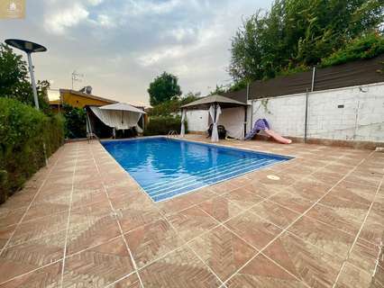 Casa en alquiler en Palomares del Río