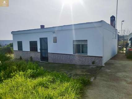 Casa en venta en La Puebla del Río