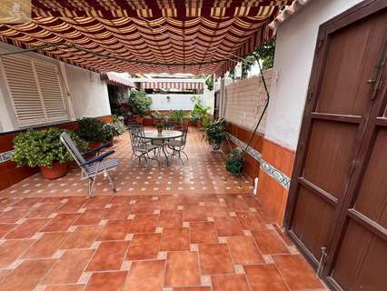 Casa en venta en Dos Hermanas rebajada