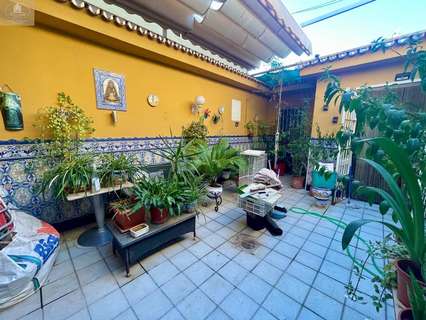 Casa en venta en Pilas