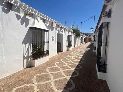 Casa en venta en Alcalá del Río