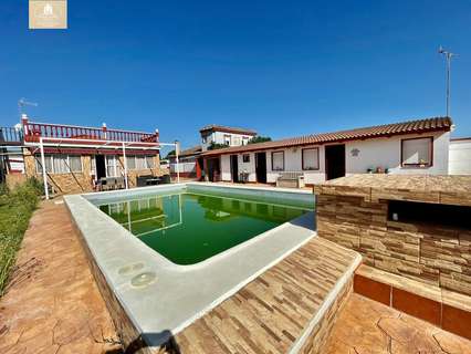 Chalet en venta en Almensilla