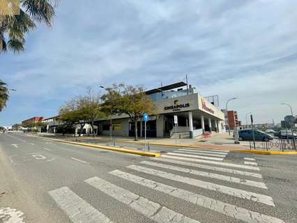 Local comercial en venta en Utrera rebajado