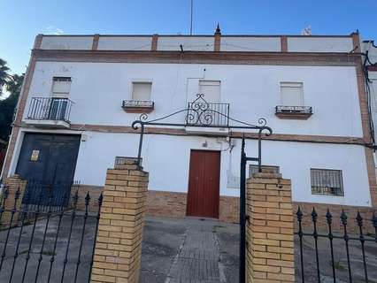 Edificio en venta en Coria del Río rebajado