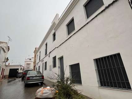 Piso en venta en Sanlúcar la Mayor rebajado