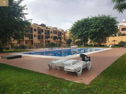 Dúplex en venta en San Juan de Aznalfarache