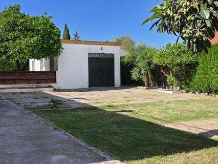 Casa en venta en Espartinas