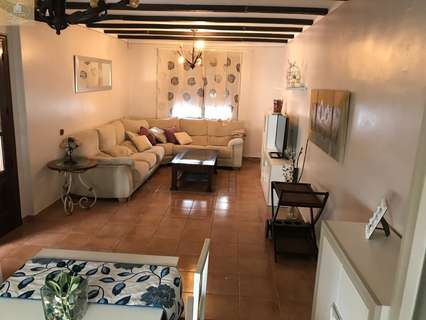 Casa en venta en Utrera rebajada