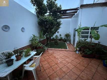 Casa en venta en Utrera rebajada