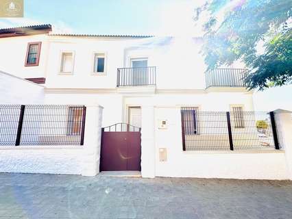 Casa en venta en Pilas rebajada