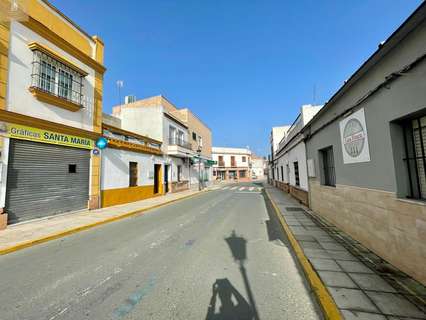 Local comercial en venta en Palomares del Río rebajado