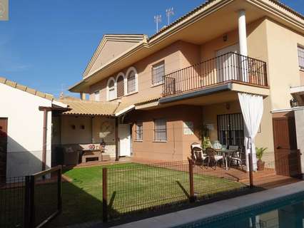 Casa en venta en Utrera