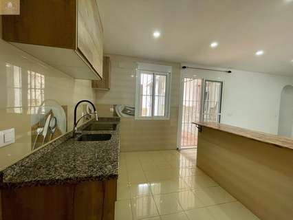 Casa en venta en La Puebla del Río