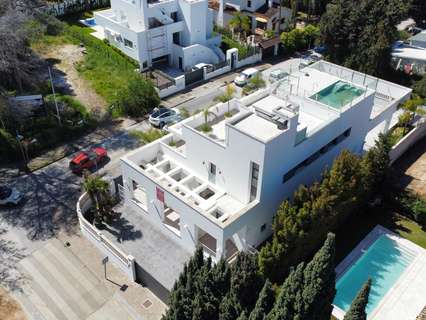 Casa en venta en Marbella