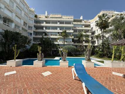 Piso en venta en Marbella