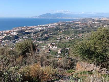 Parcela rústica en venta en Rincón de la Victoria