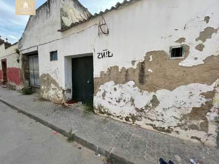 Parcela urbana en venta en Camas