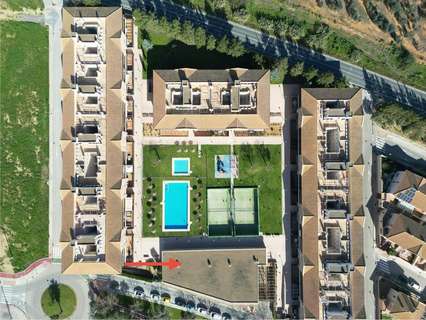 Local comercial en alquiler en Utrera