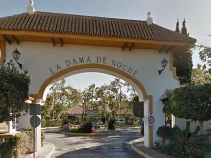 Piso en venta en Marbella