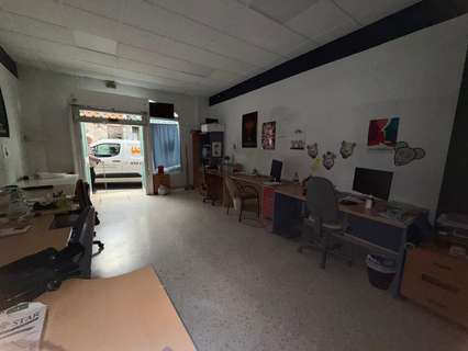 Local comercial en alquiler en Castilleja de la Cuesta rebajado