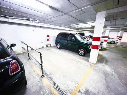 Plaza de parking en venta en Castilleja de la Cuesta rebajada