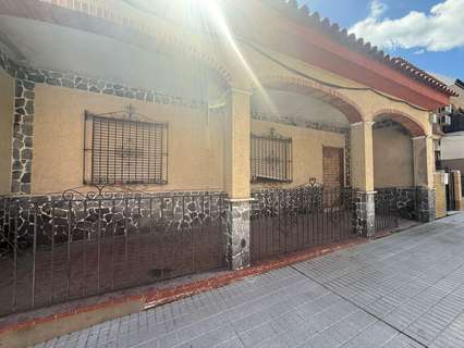 Parcela urbana en venta en Bormujos