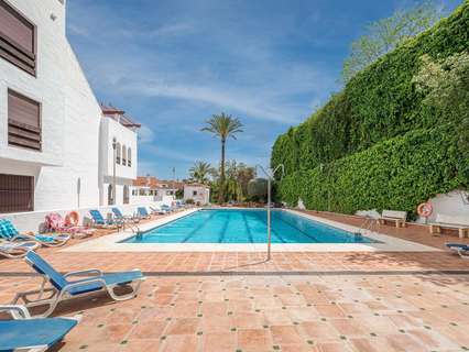 Piso en venta en Marbella