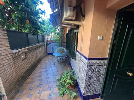 Casa en venta en Dos Hermanas rebajada