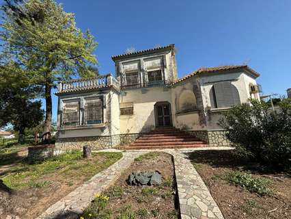Casa en venta en Villanueva del Ariscal rebajada