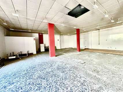 Local comercial en venta en Castilleja de la Cuesta rebajado