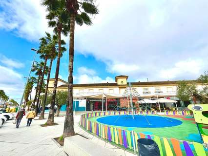 Local comercial en venta en Bollullos de la Mitación rebajado