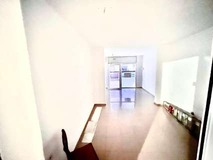 Local comercial en alquiler en Oria