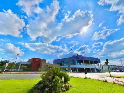 Parcela urbana en venta en Bormujos rebajada