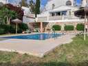 Casa en venta en Mijas