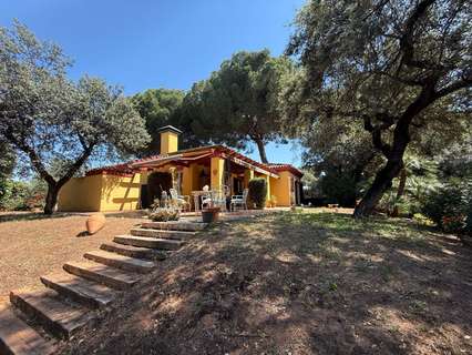 Chalet en venta en Bollullos de la Mitación