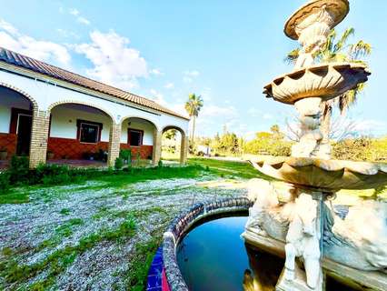 Cortijo en venta en Bollullos de la Mitación rebajado