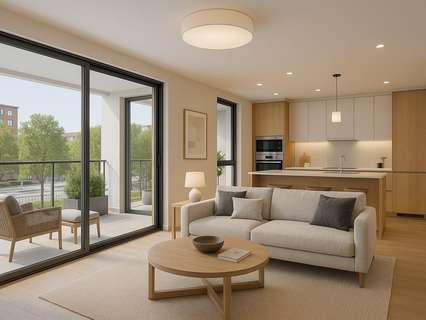 Piso en venta en Marbella