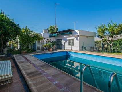 Casa en venta en Alcalá de Guadaíra rebajada