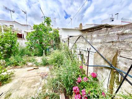 Casa en venta en Chucena rebajada