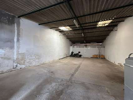Nave industrial en venta en Mairena del Alcor rebajada